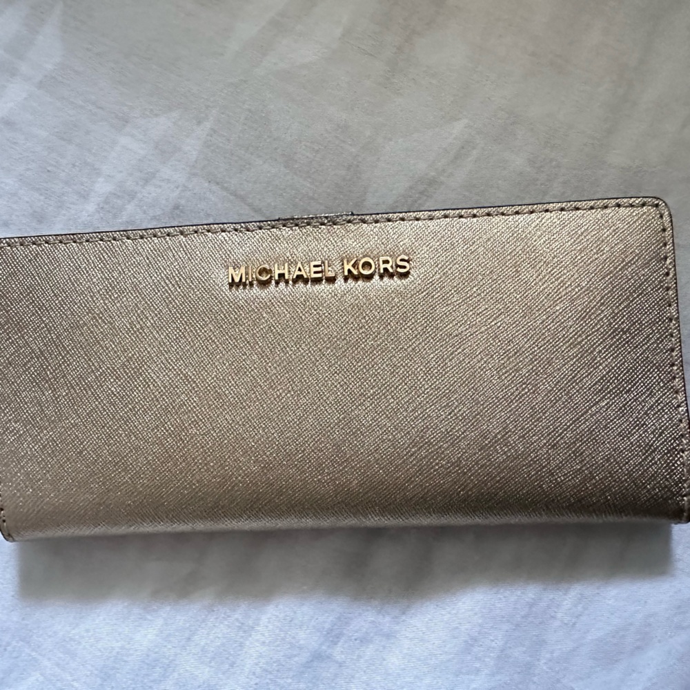 Bifold wallet - Picture 2 of 3